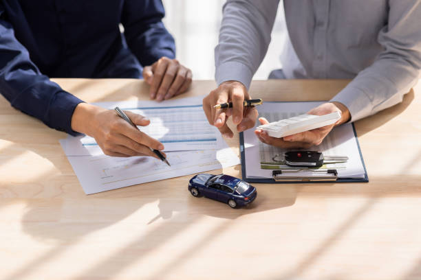 Falcon Heights auto coverage comparison